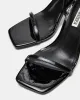 PASSIONATE BLACK PATENT sold by Steve Madden