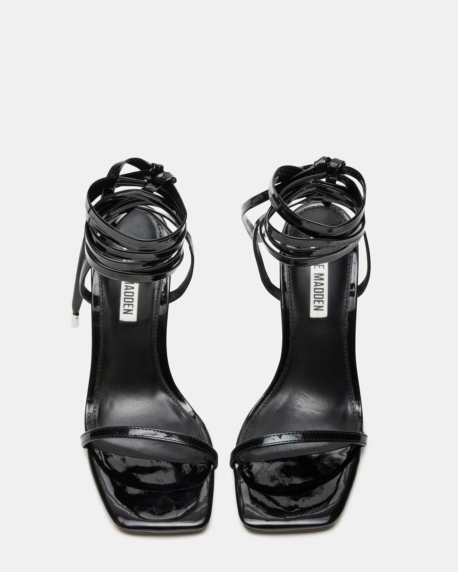 PASSIONATE BLACK PATENT sold by Steve Madden product image thumbnail 3