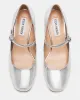 HAWKE SILVER sold by Steve Madden