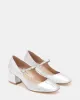 HAWKE SILVER sold by Steve Madden