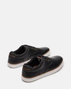 GULLY BLACK sold by Steve Madden
