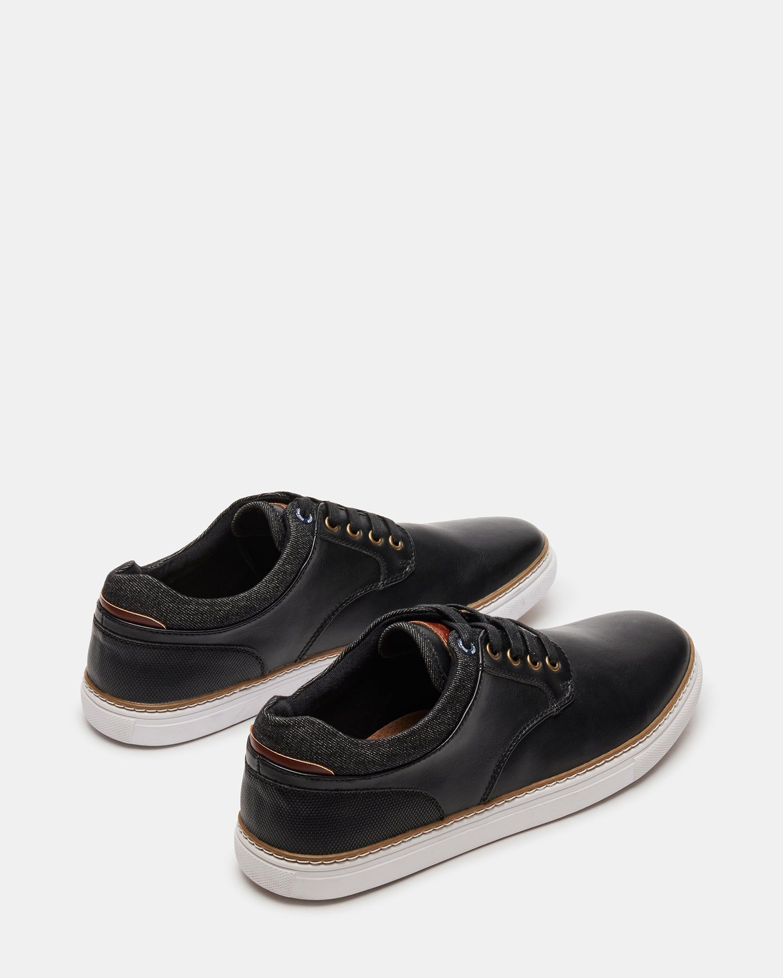 GULLY BLACK sold by Steve Madden product image thumbnail 4