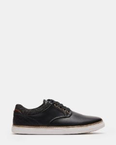 GULLY BLACK sold by Steve Madden