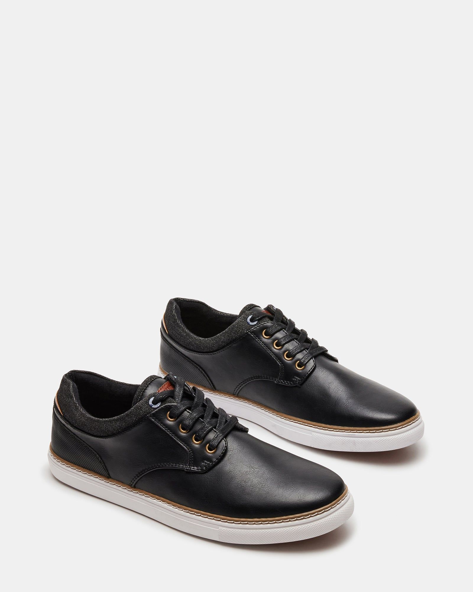 GULLY BLACK sold by Steve Madden product image thumbnail 2