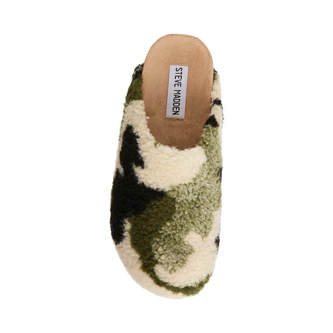 VESA CAMOUFLAGE - SM REBOOTED sold by Steve Madden product image thumbnail 4