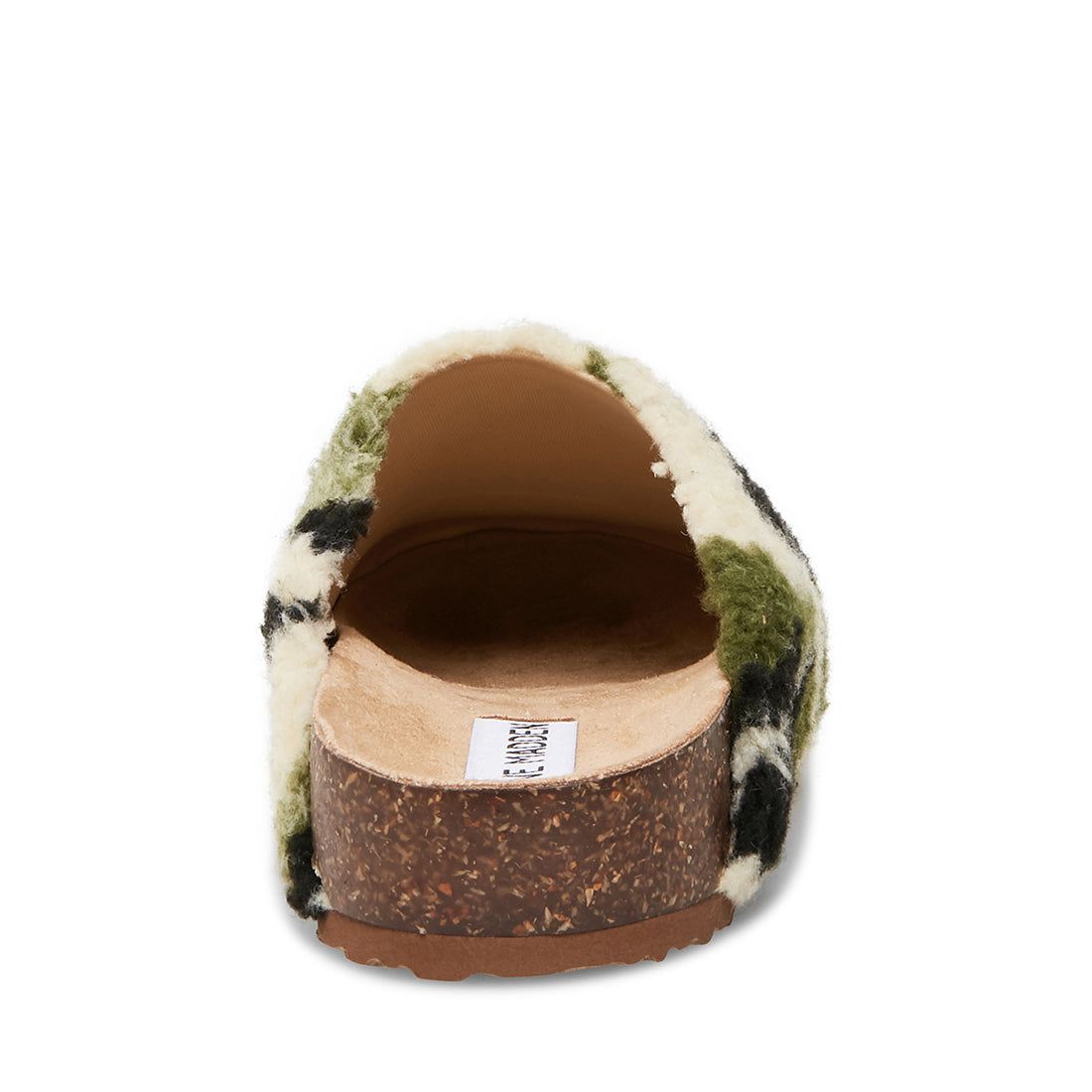 VESA CAMOUFLAGE - SM REBOOTED sold by Steve Madden product image thumbnail 5