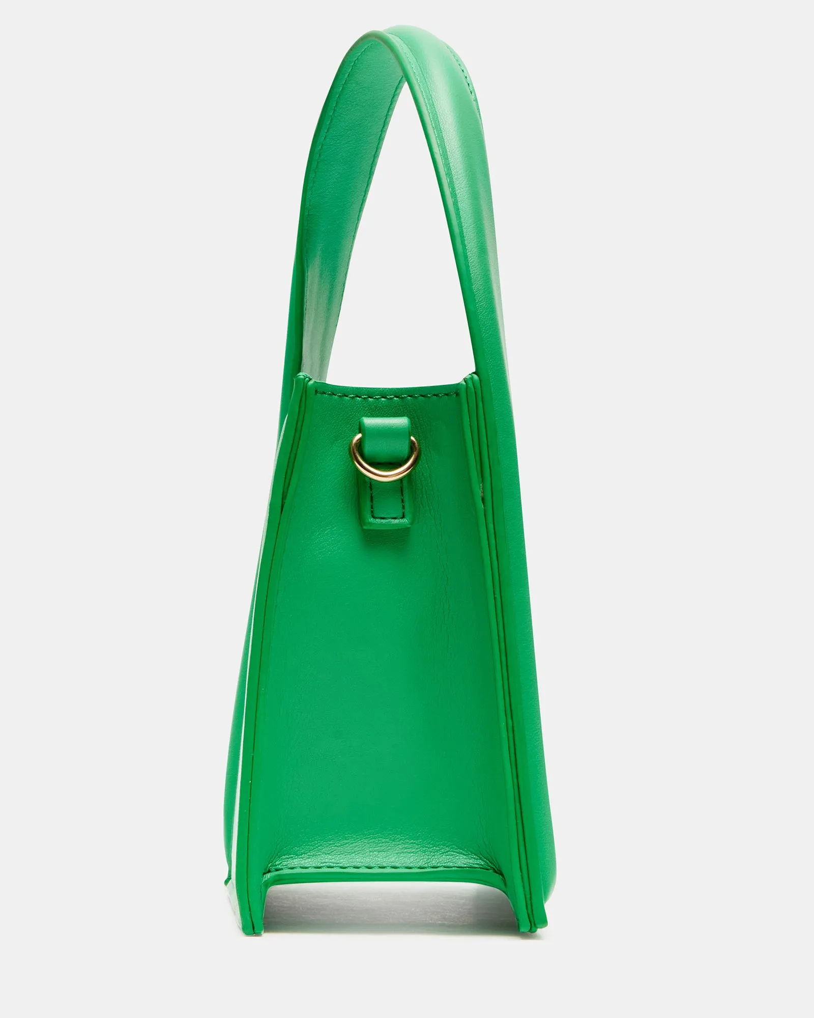 TWISTY BAG LIGHT GREEN sold by Steve Madden product image thumbnail 4