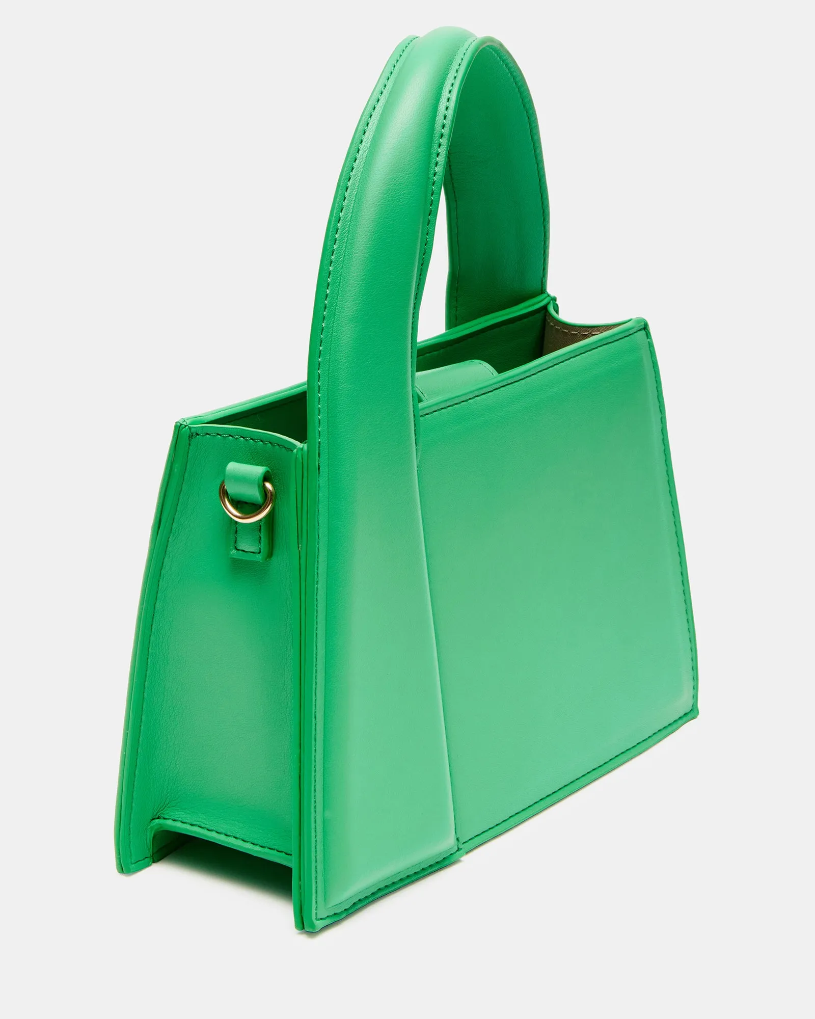 TWISTY BAG LIGHT GREEN sold by Steve Madden product image thumbnail 3