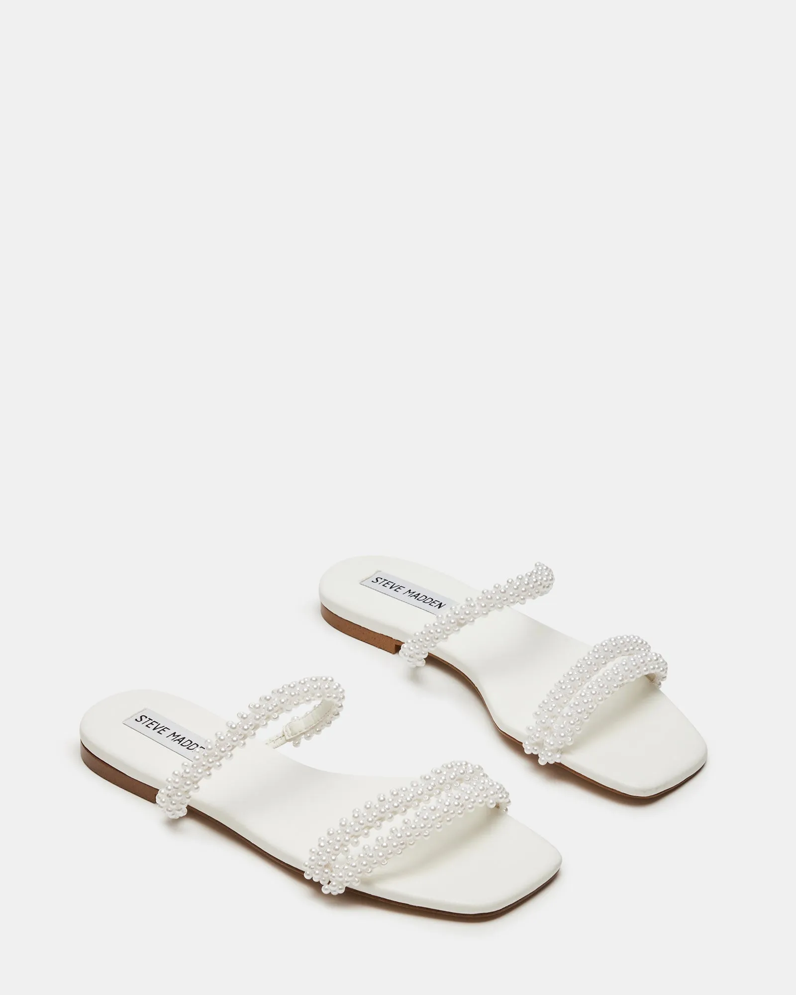 TAHITI IVORY - SM REBOOTED sold by Steve Madden product image thumbnail 3