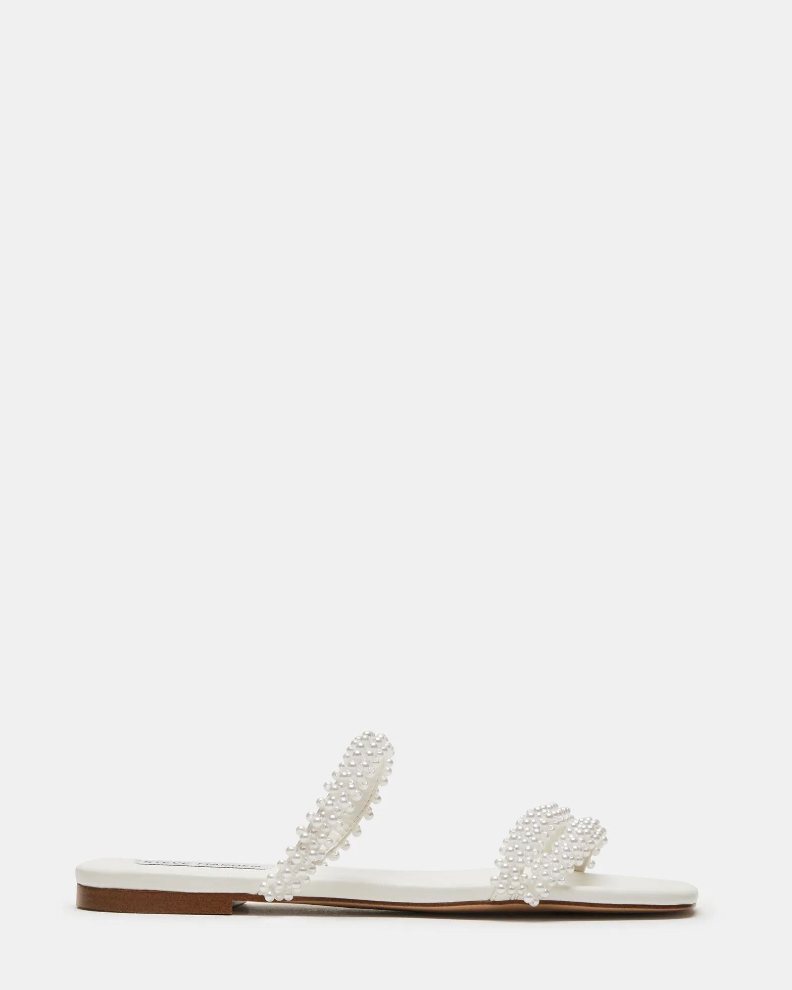 TAHITI IVORY - SM REBOOTED sold by Steve Madden