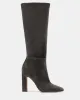 ARCHERS GREY SUEDE - SM REBOOTED sold by Steve Madden