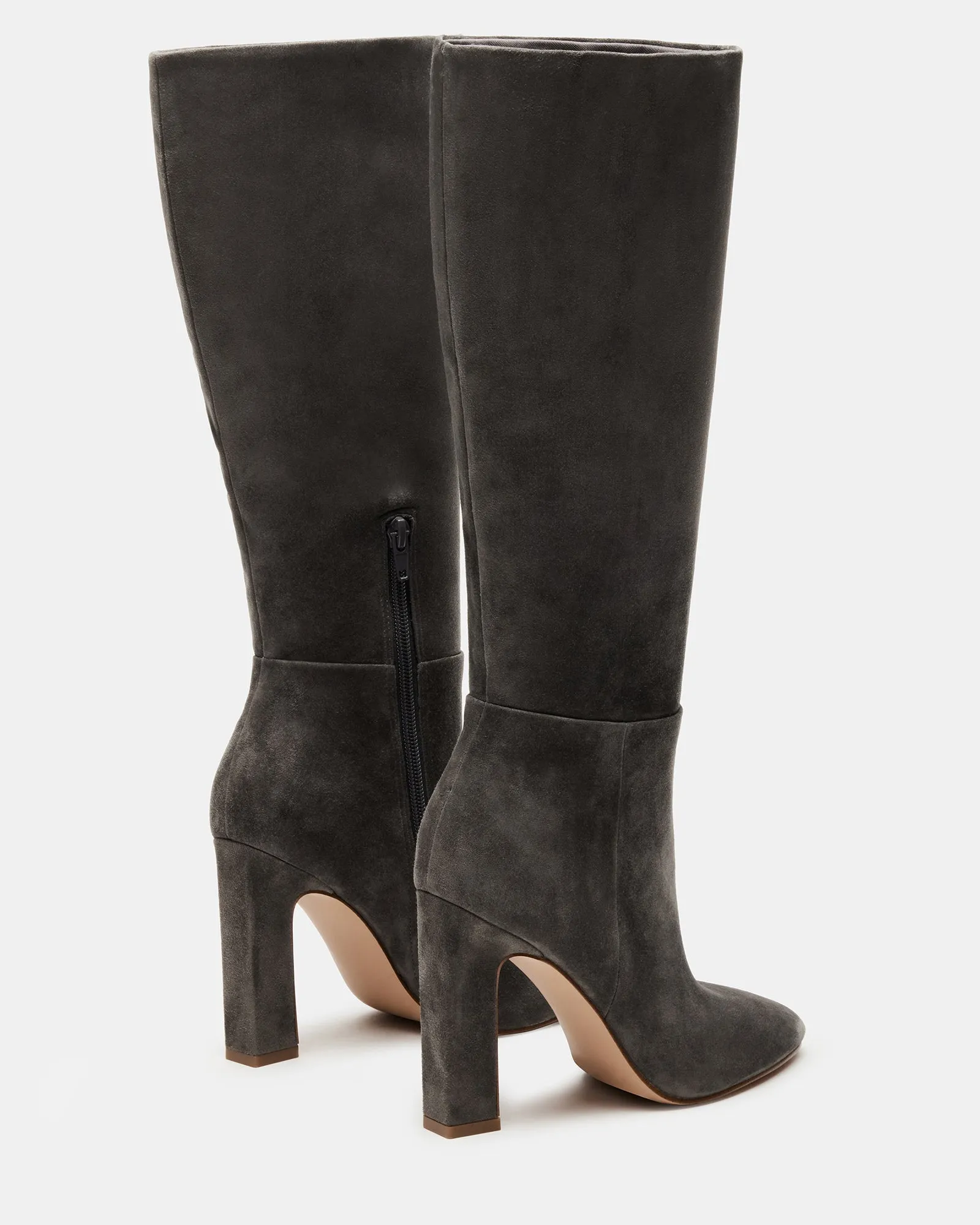 ARCHERS GREY SUEDE - SM REBOOTED sold by Steve Madden product image thumbnail 5