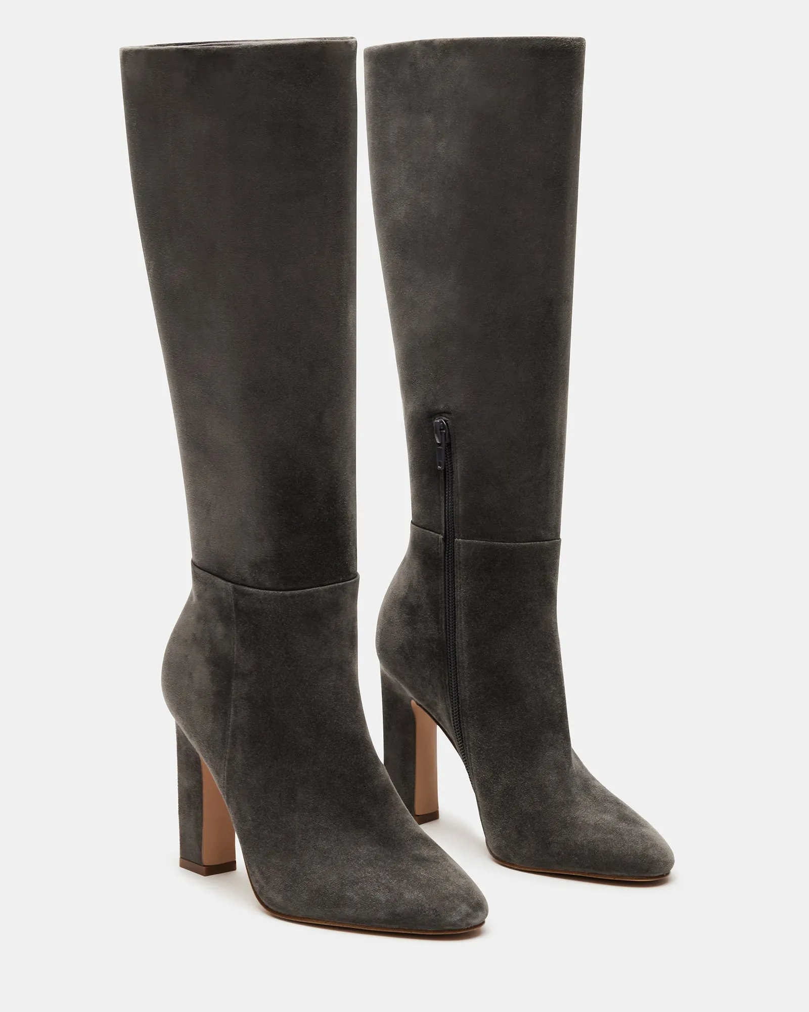 ARCHERS GREY SUEDE - SM REBOOTED sold by Steve Madden product image thumbnail 3