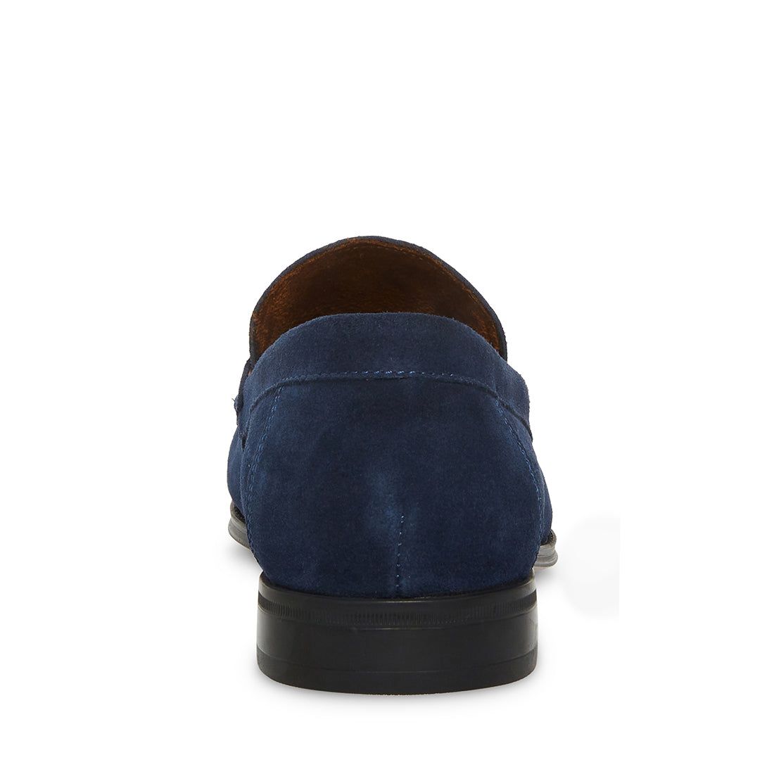 GOLLIE NAVY SUEDE sold by Steve Madden product image thumbnail 5