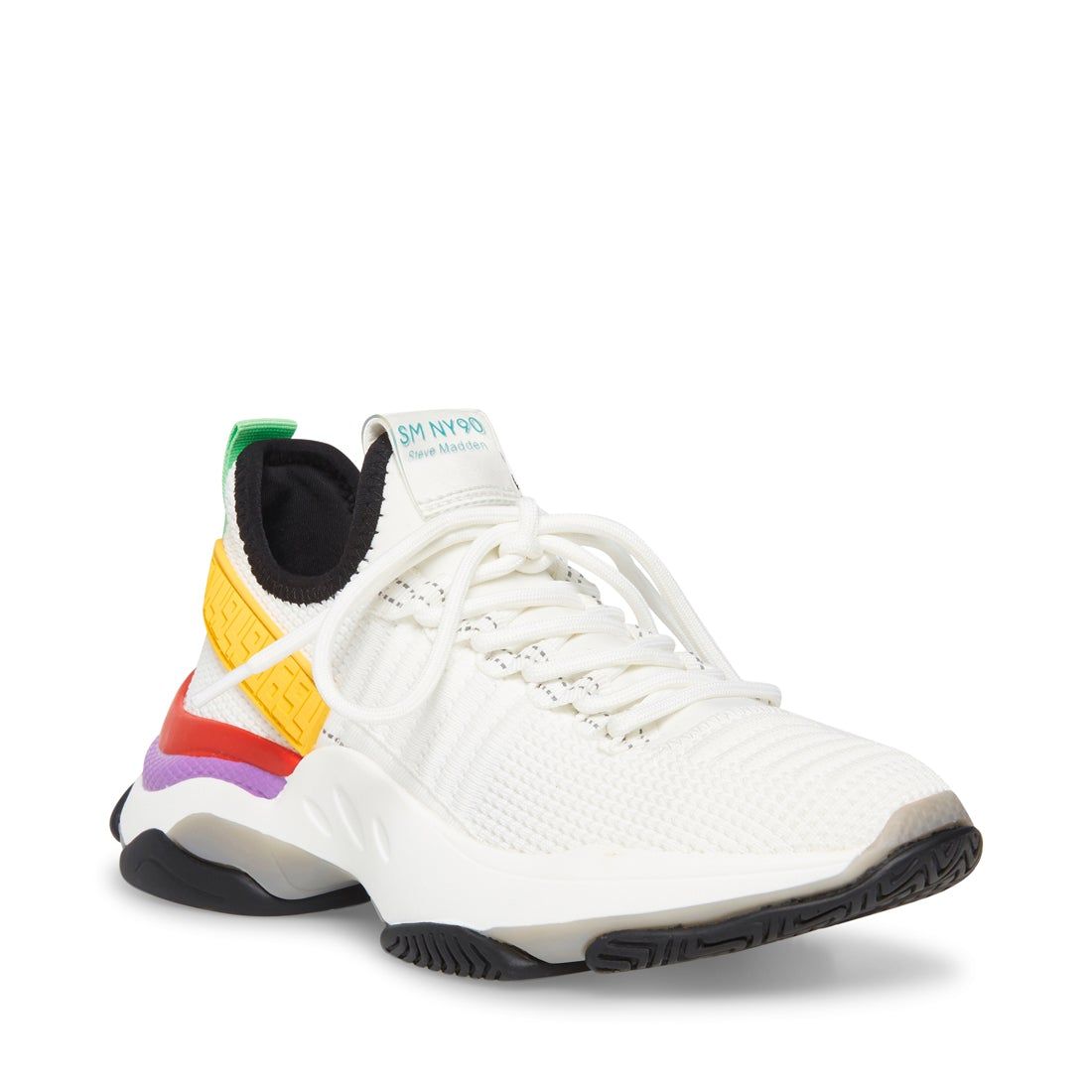 MAXIMA MULTI - SM REBOOTED sold by Steve Madden product image thumbnail 2