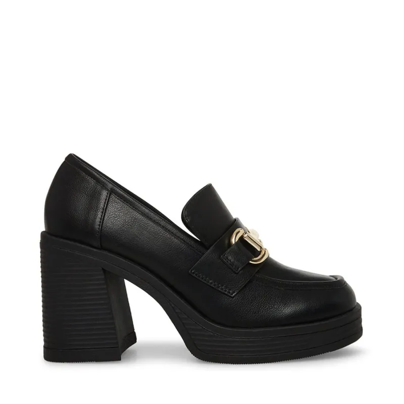 NICOLE BLACK sold by Steve Madden