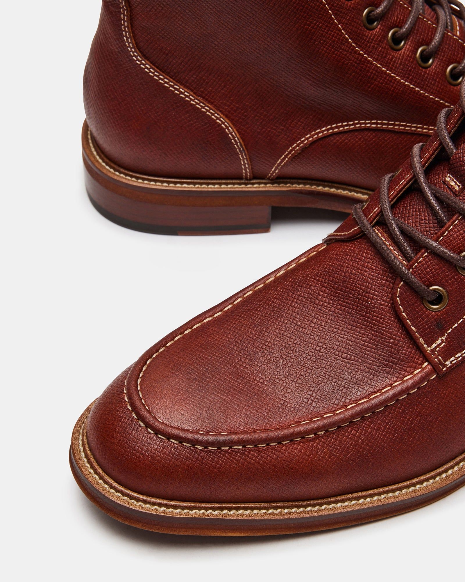 HOLGER BROWN LEATHER sold by Steve Madden product image thumbnail 3