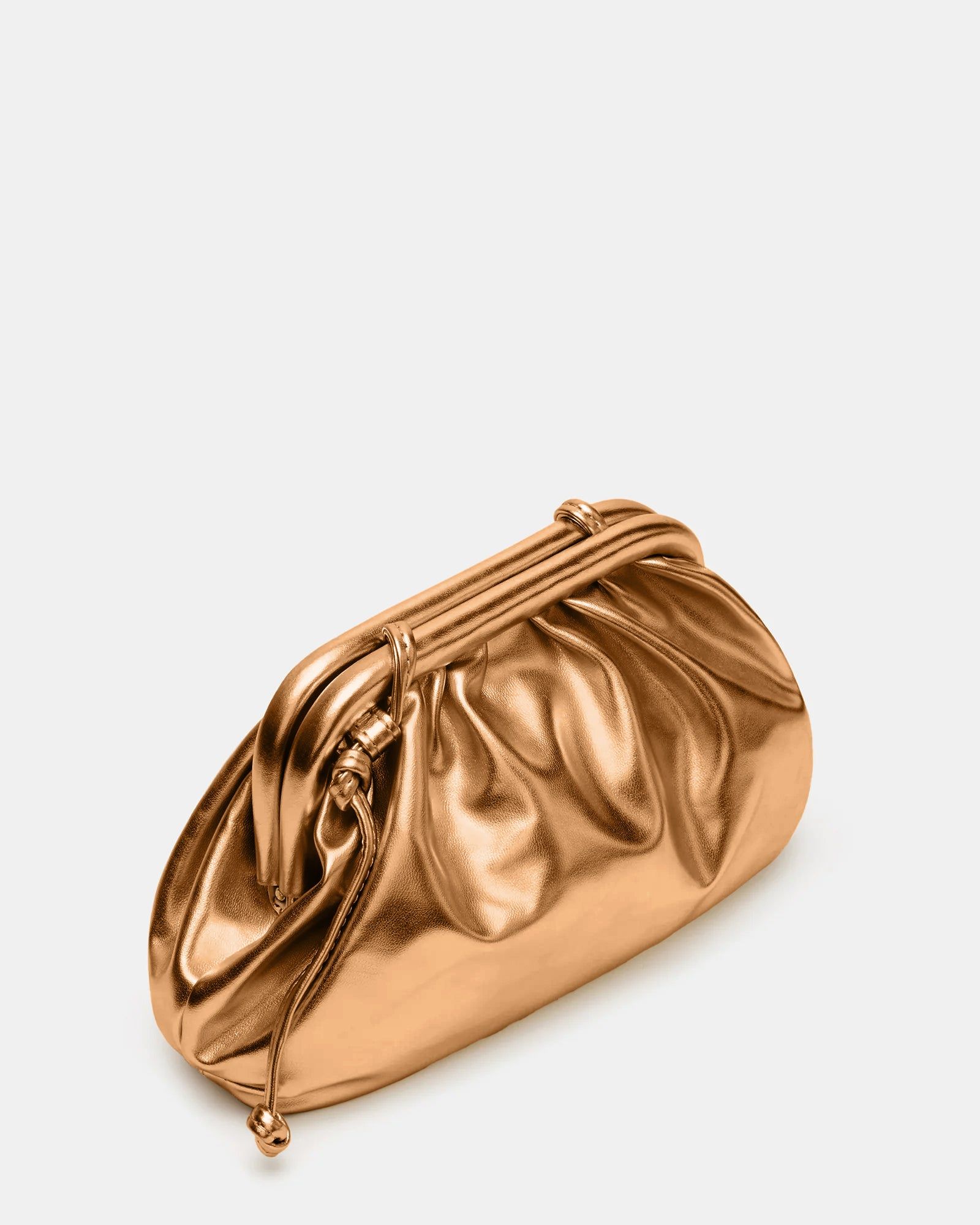 NIKKI BAG BRONZE sold by Steve Madden product image thumbnail 2