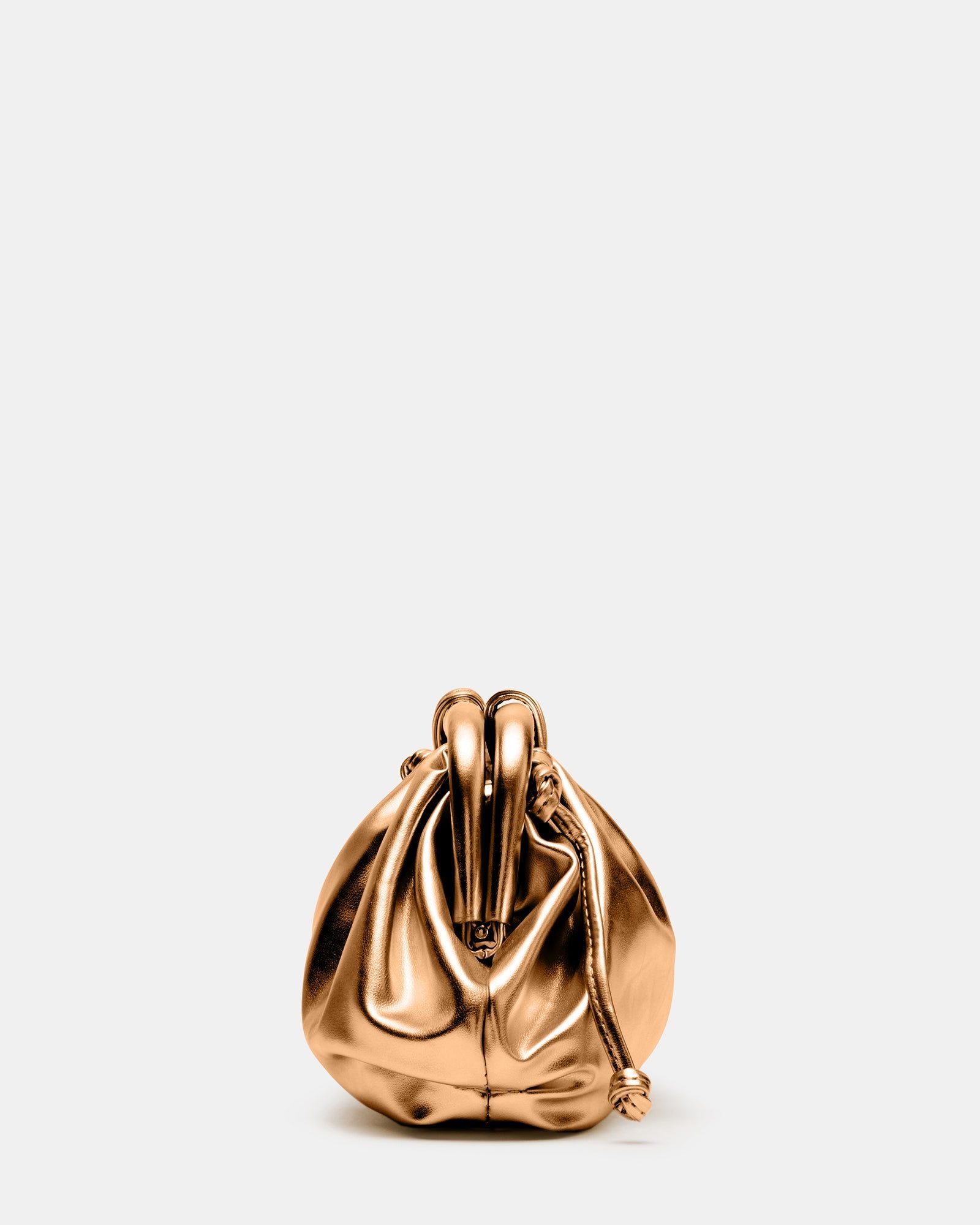 NIKKI BAG BRONZE sold by Steve Madden product image thumbnail 3
