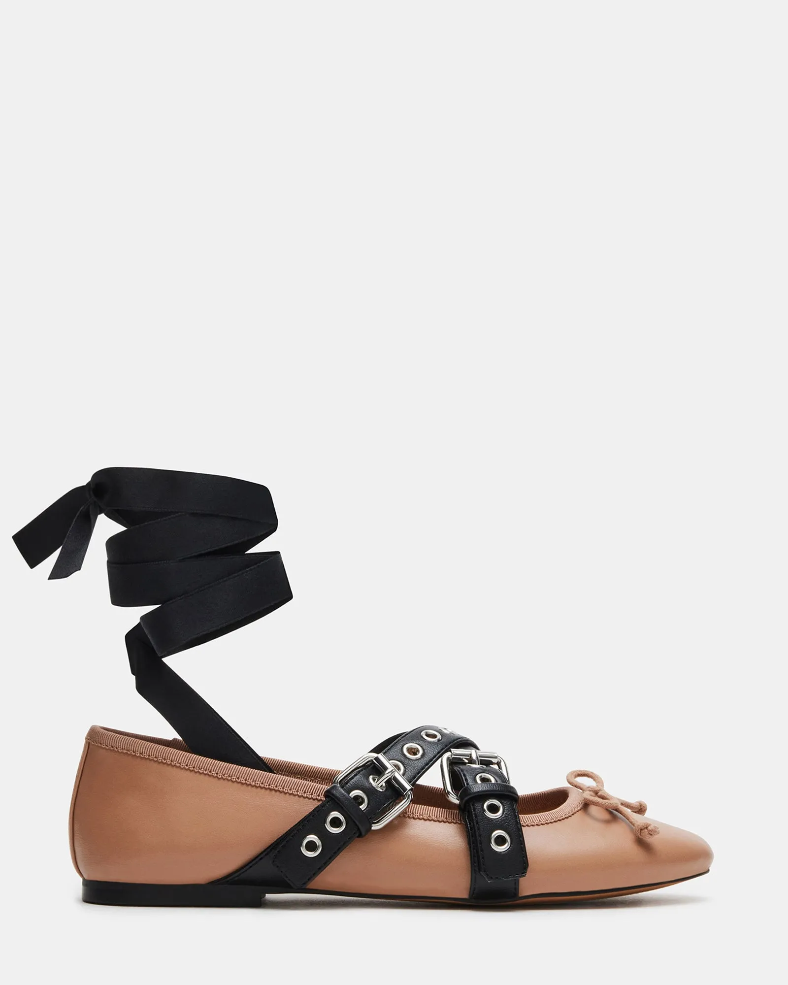 BAYLEN NATURAL sold by Steve Madden