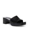 HARLIN BLACK - SM REBOOTED sold by Steve Madden