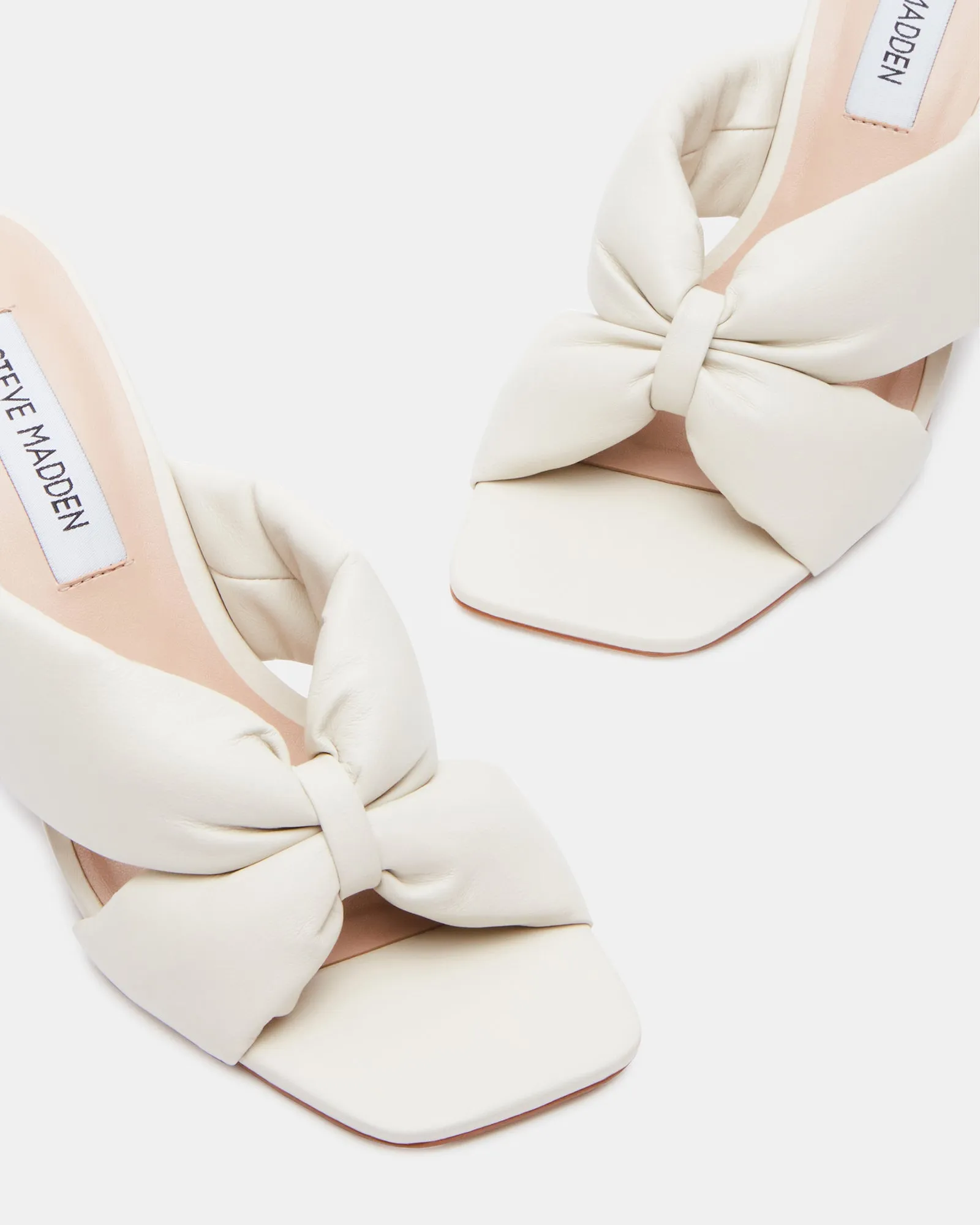 AVI BONE LEATHER sold by Steve Madden product image thumbnail 3