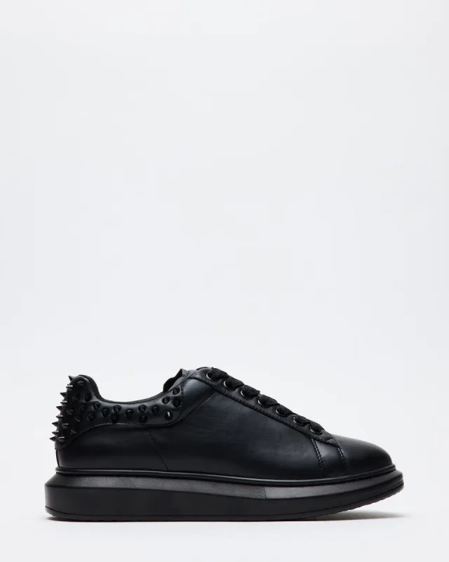 FROSTING BLACK sold by Steve Madden
