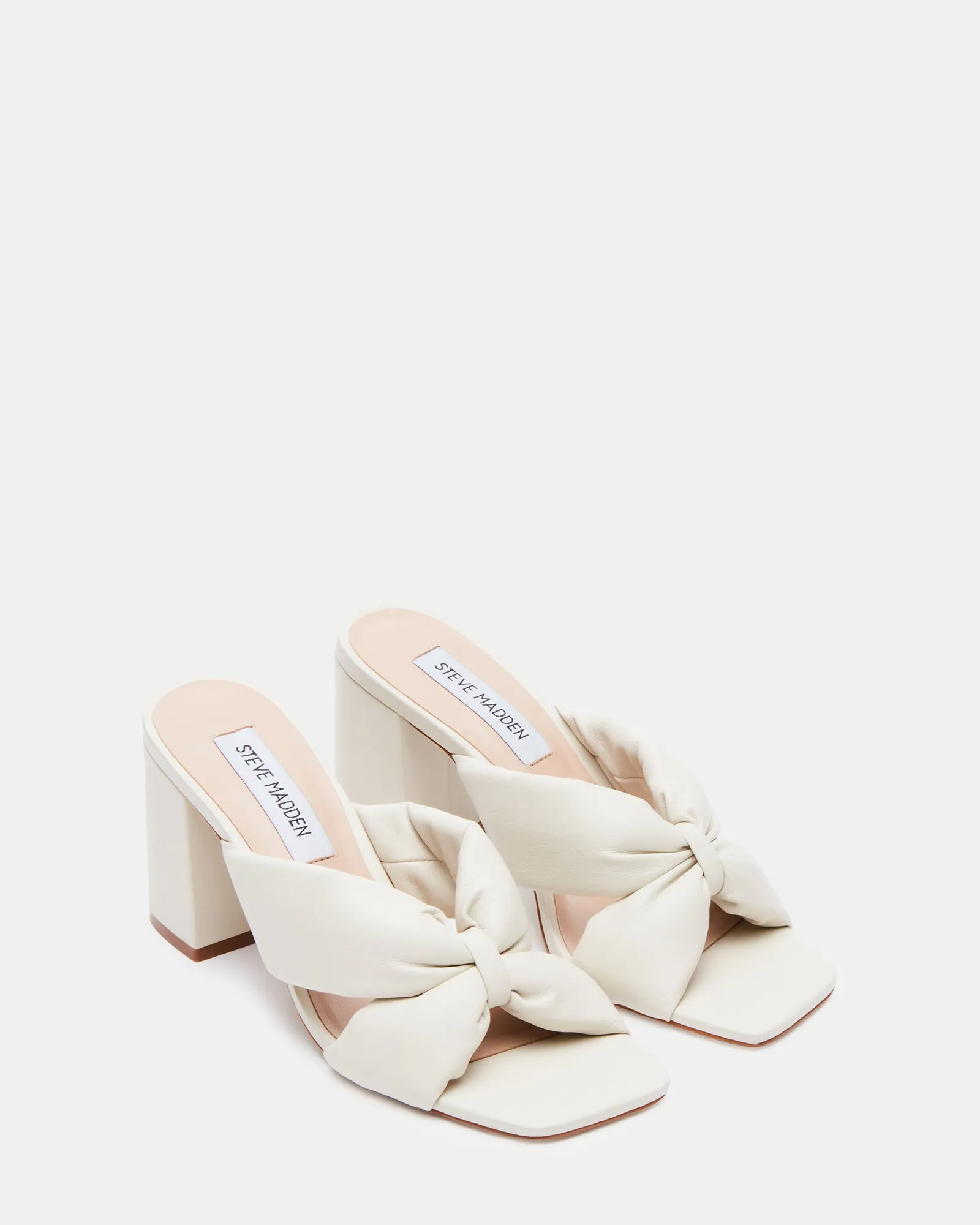 AVI BONE LEATHER sold by Steve Madden product image thumbnail 2