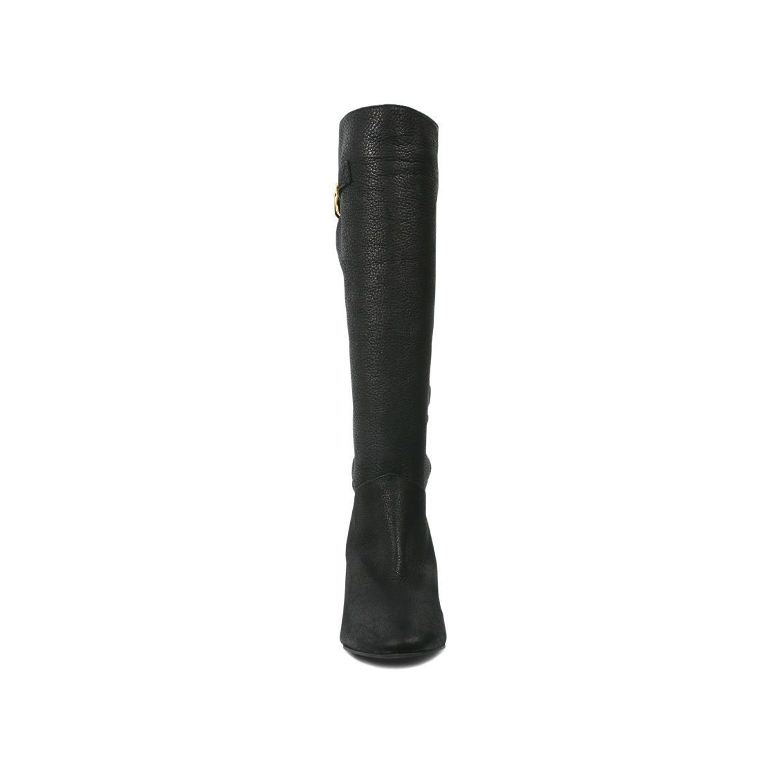 INTYCE BLACK LEATHER - SM REBOOTED sold by Steve Madden product image thumbnail 4