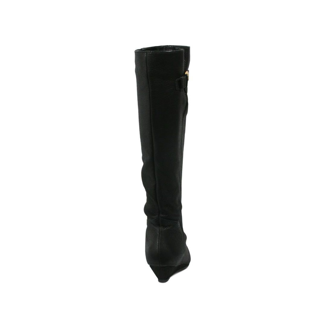 INTYCE BLACK LEATHER - SM REBOOTED sold by Steve Madden product image thumbnail 5
