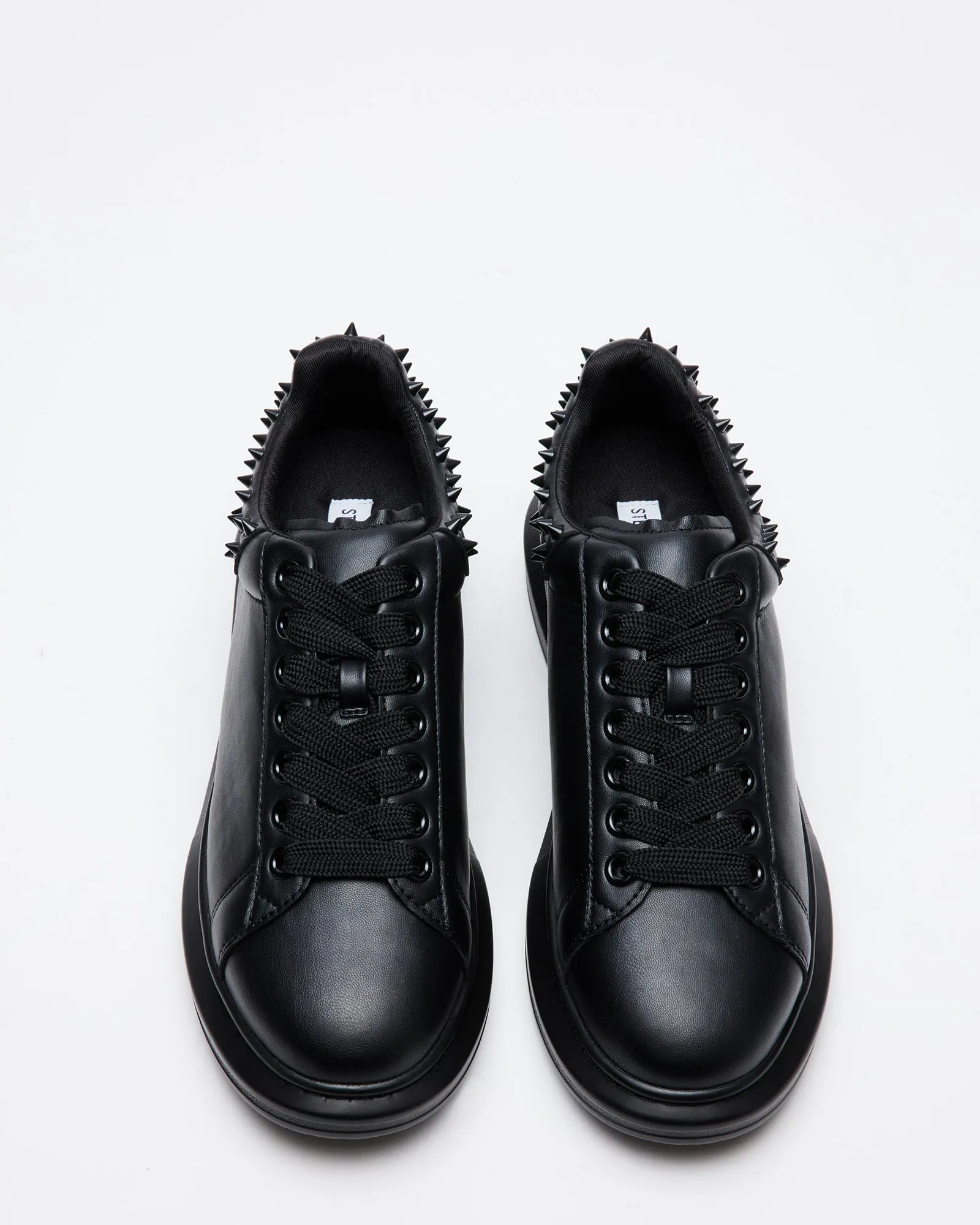 FROSTING BLACK sold by Steve Madden product image thumbnail 3