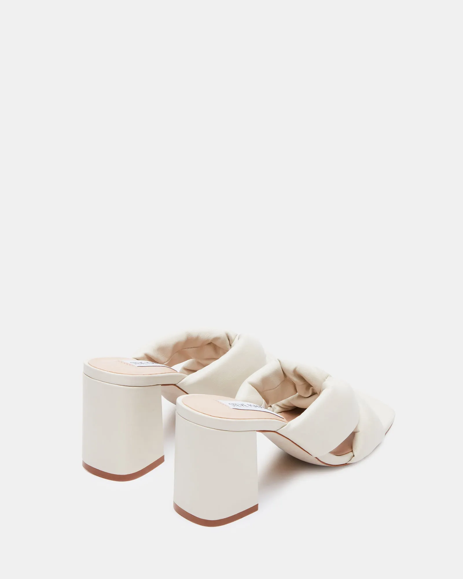 AVI BONE LEATHER sold by Steve Madden product image thumbnail 5