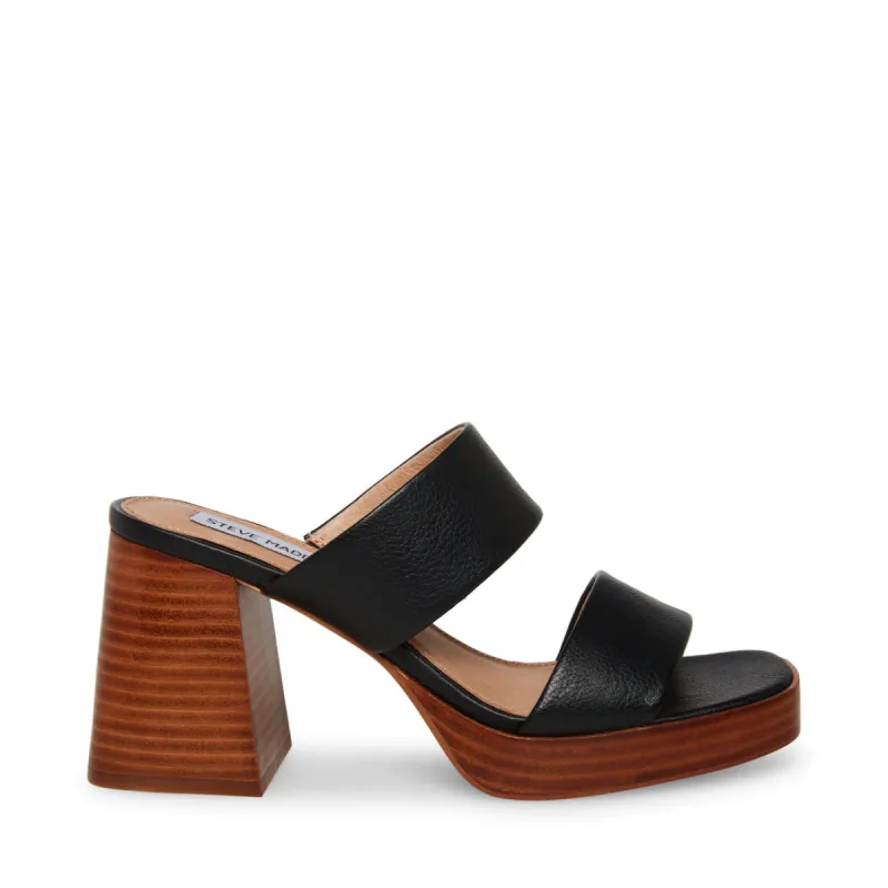 KAIA BLACK - SM REBOOTED sold by Steve Madden