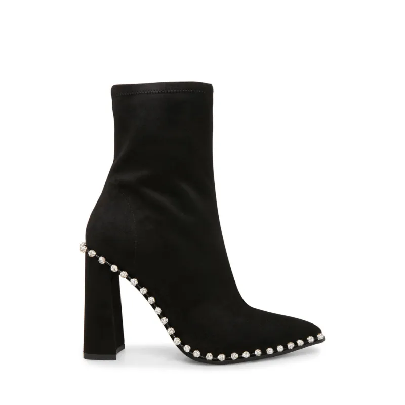 EDITA BLACK - SM REBOOTED sold by Steve Madden