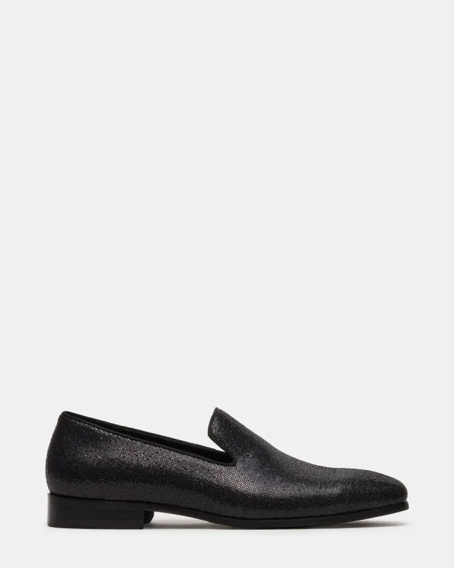 BRILLAR BLACK sold by Steve Madden