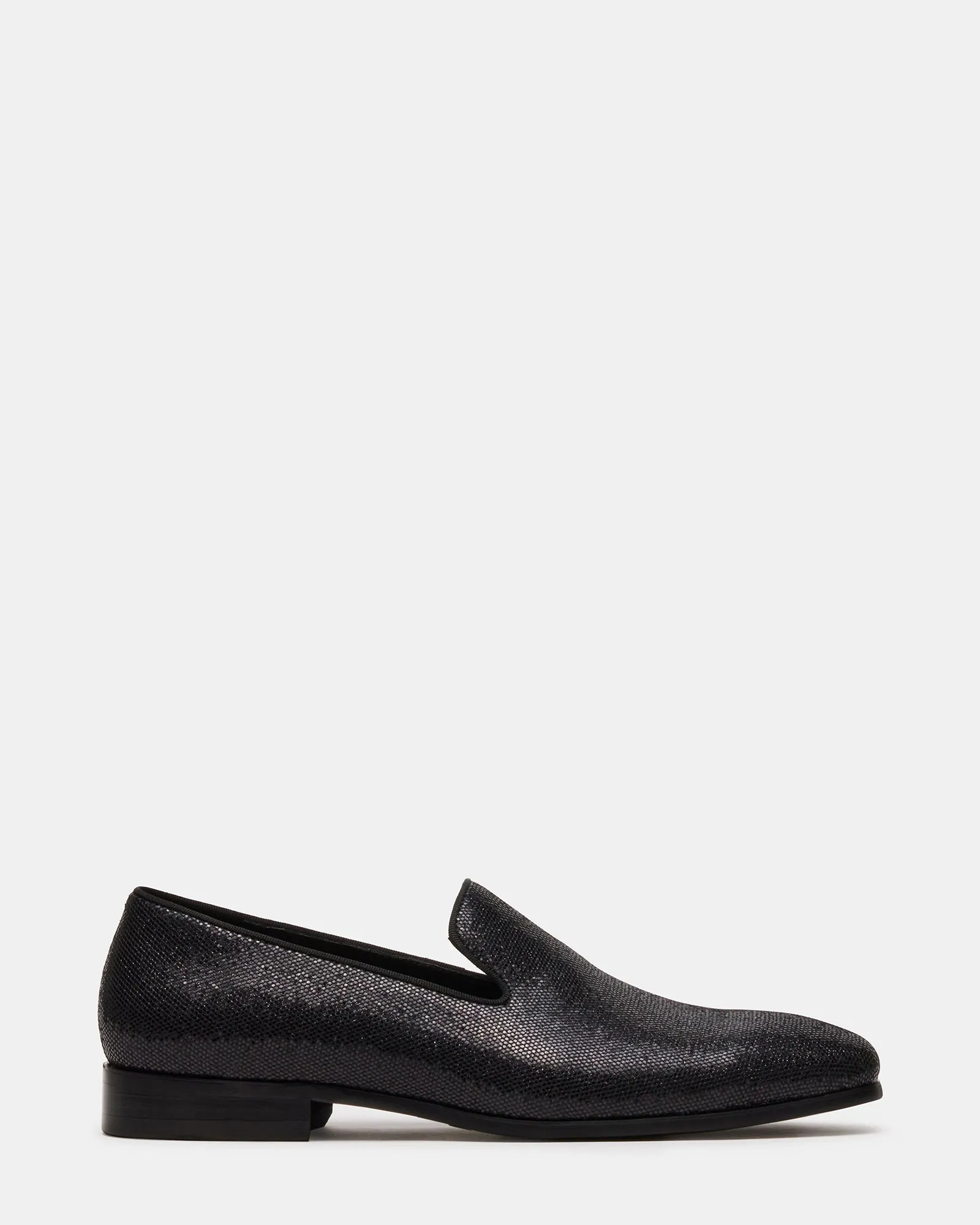 BRILLAR BLACK sold by Steve Madden