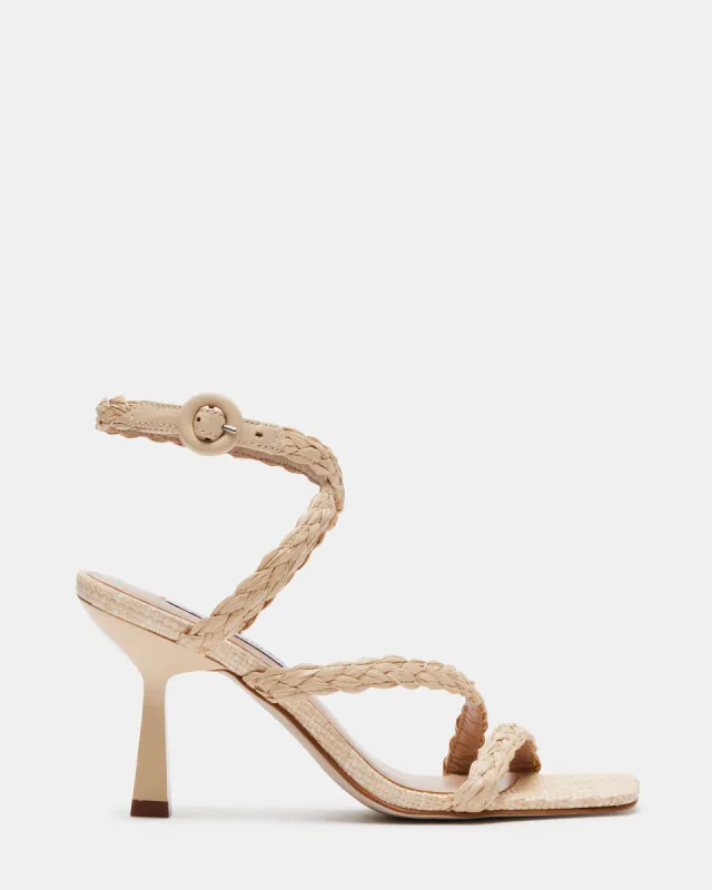 FAE RAFFIA sold by Steve Madden