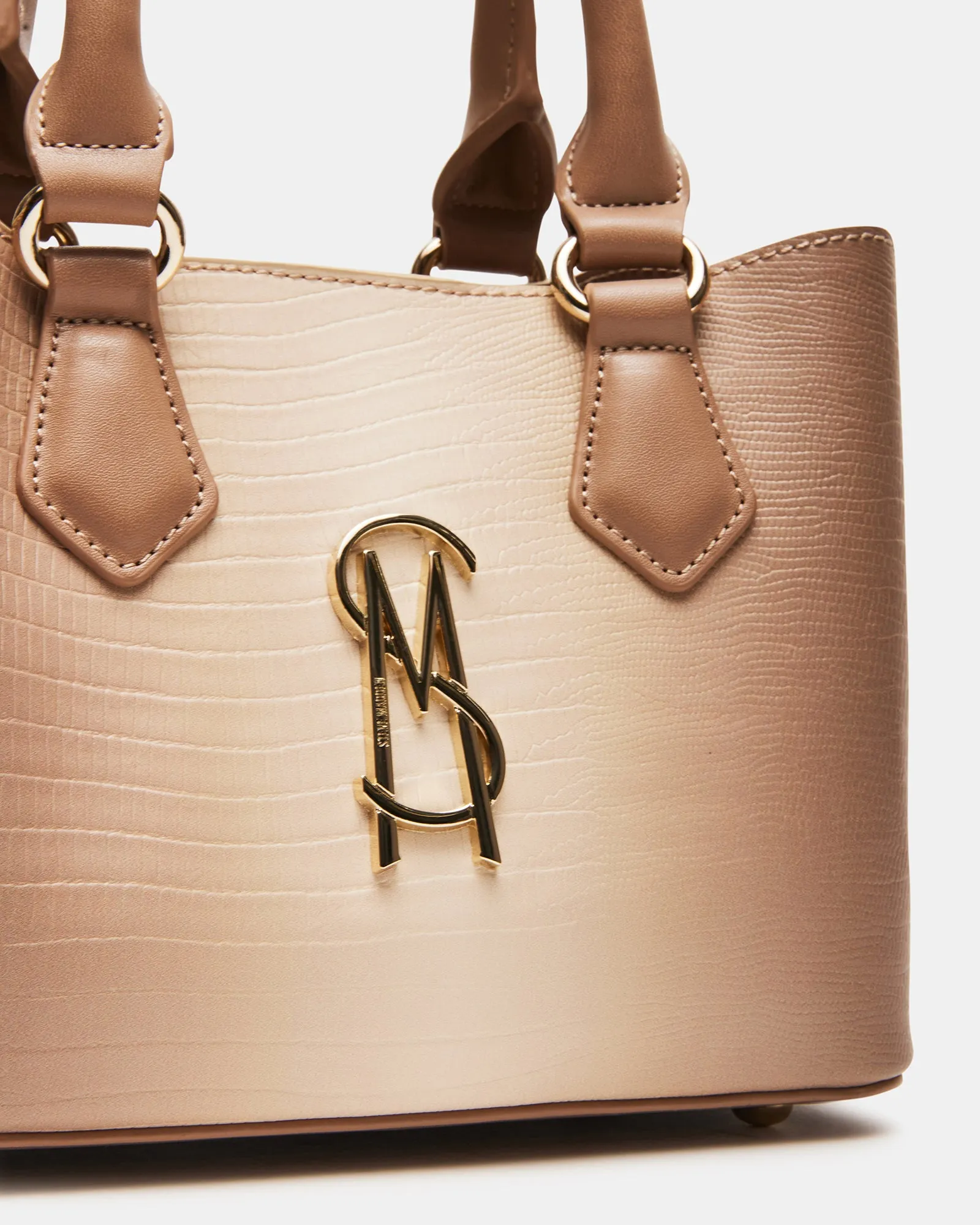 MICKEY BAG TAN sold by Steve Madden product image thumbnail 3