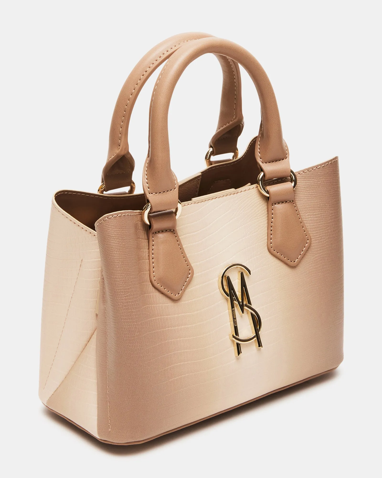 MICKEY BAG TAN sold by Steve Madden product image thumbnail 4