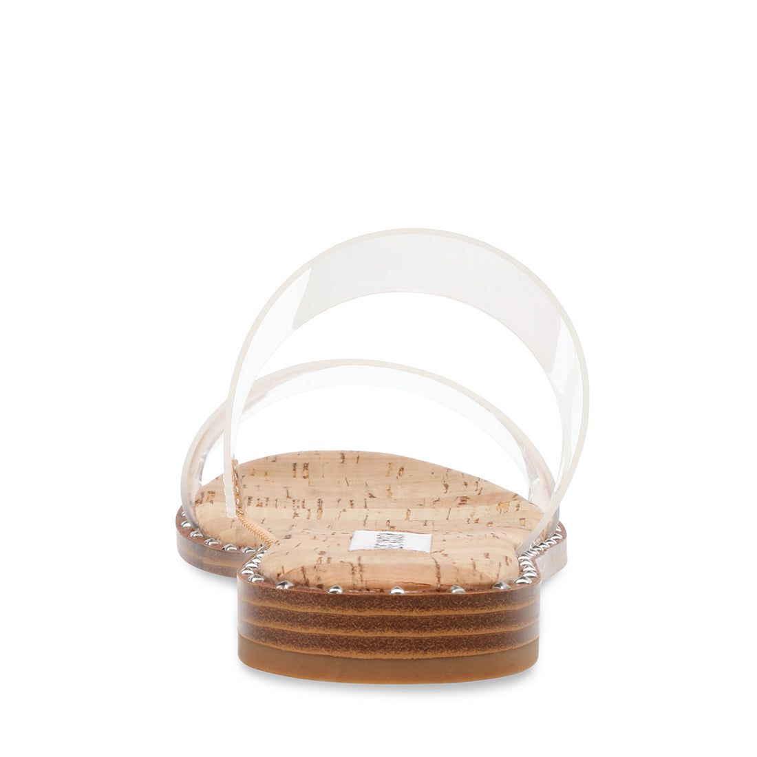 IVARA CLEAR - SM REBOOTED sold by Steve Madden product image thumbnail 5