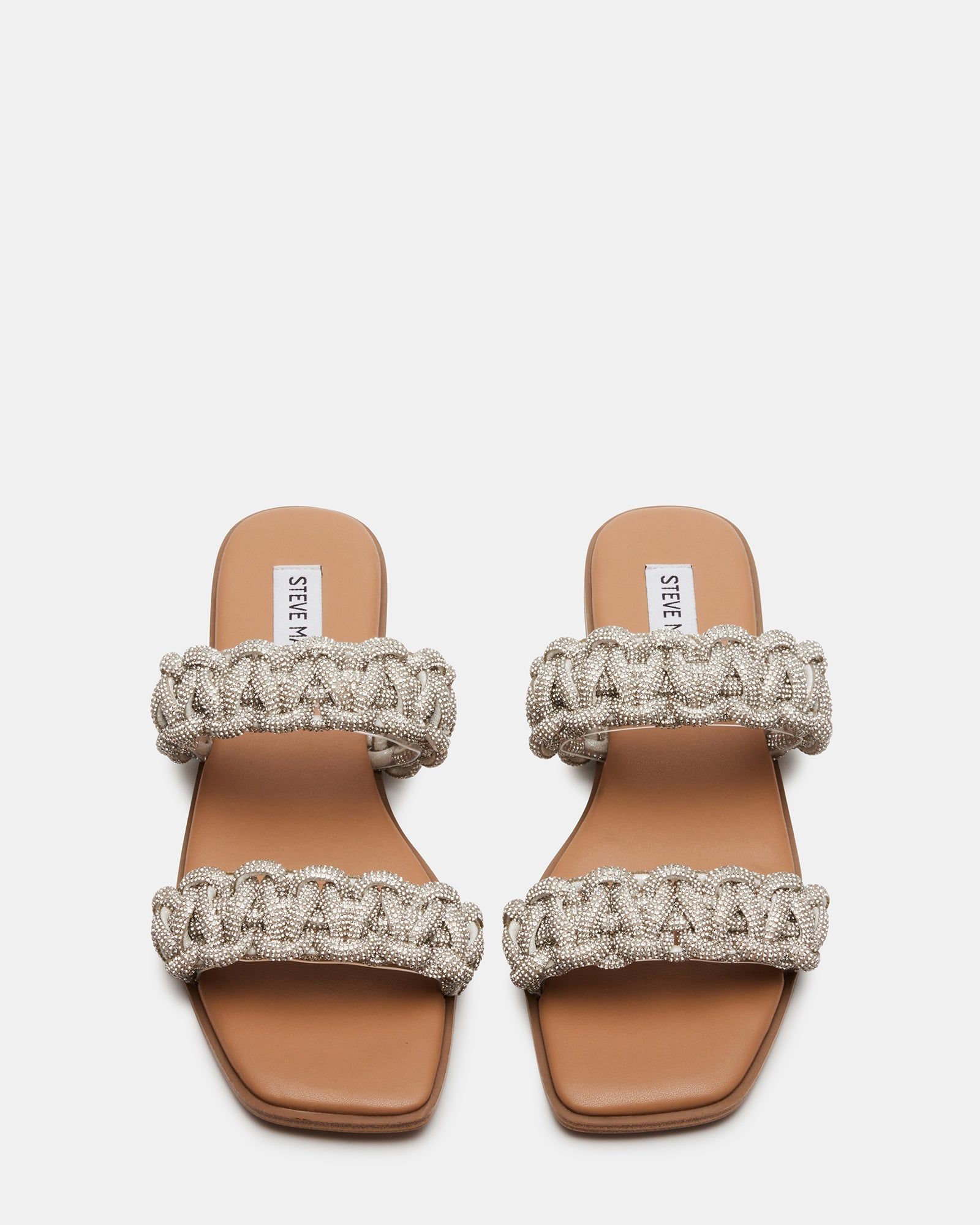 SARIKA RHINESTONES sold by Steve Madden product image thumbnail 4