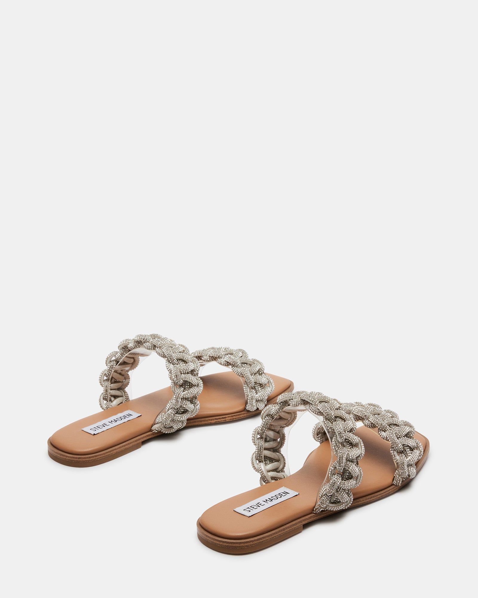 SARIKA RHINESTONES sold by Steve Madden product image thumbnail 5