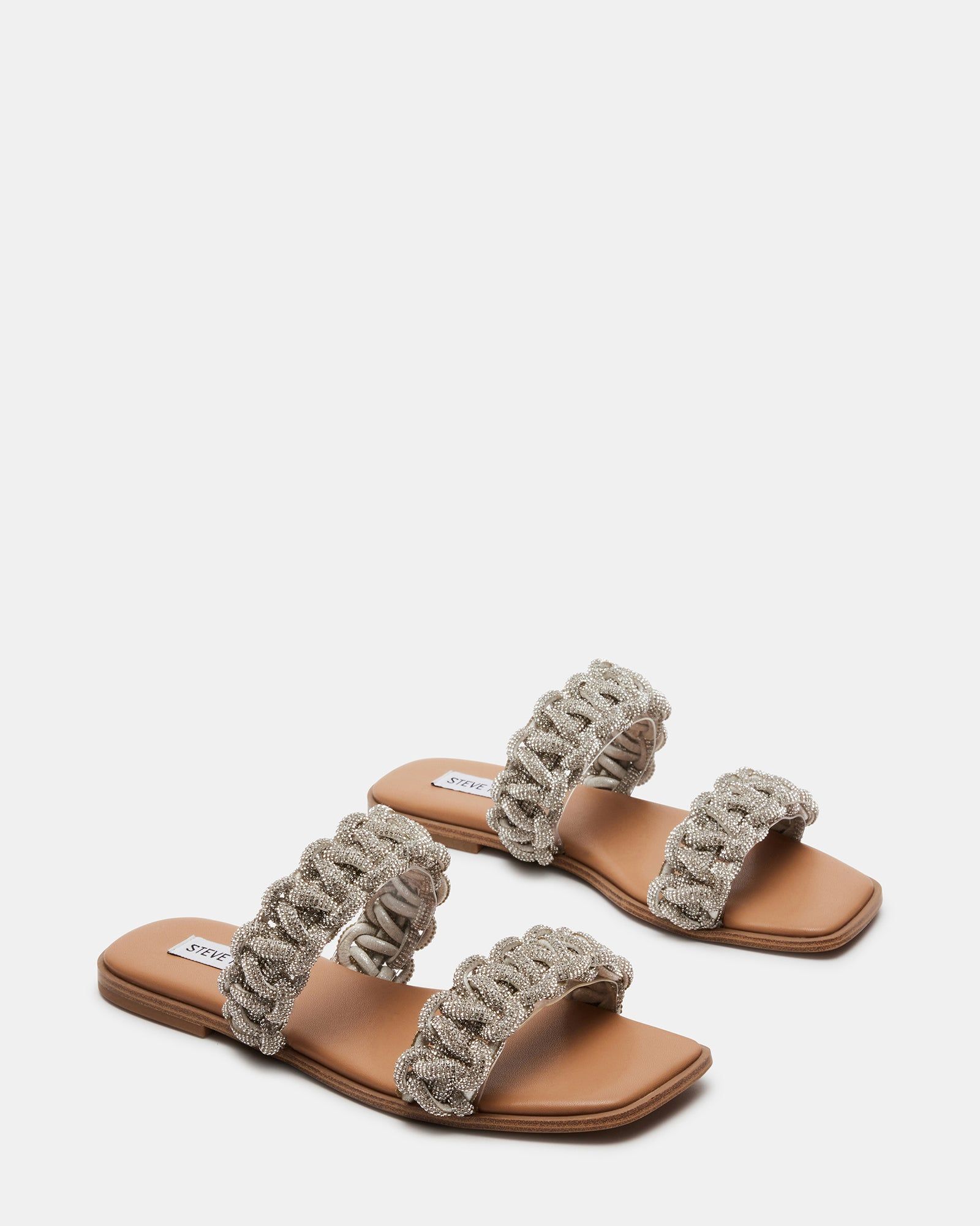 SARIKA RHINESTONES sold by Steve Madden product image thumbnail 2