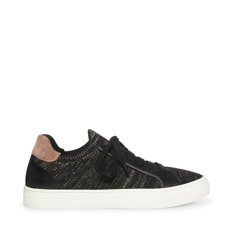SANFORD BLACK MULTI - SM REBOOTED sold by Steve Madden