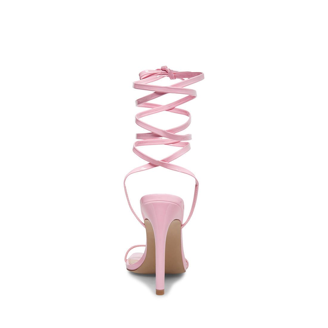 UPLIFT PINK PATENT - SM REBOOTED sold by Steve Madden product image thumbnail 5