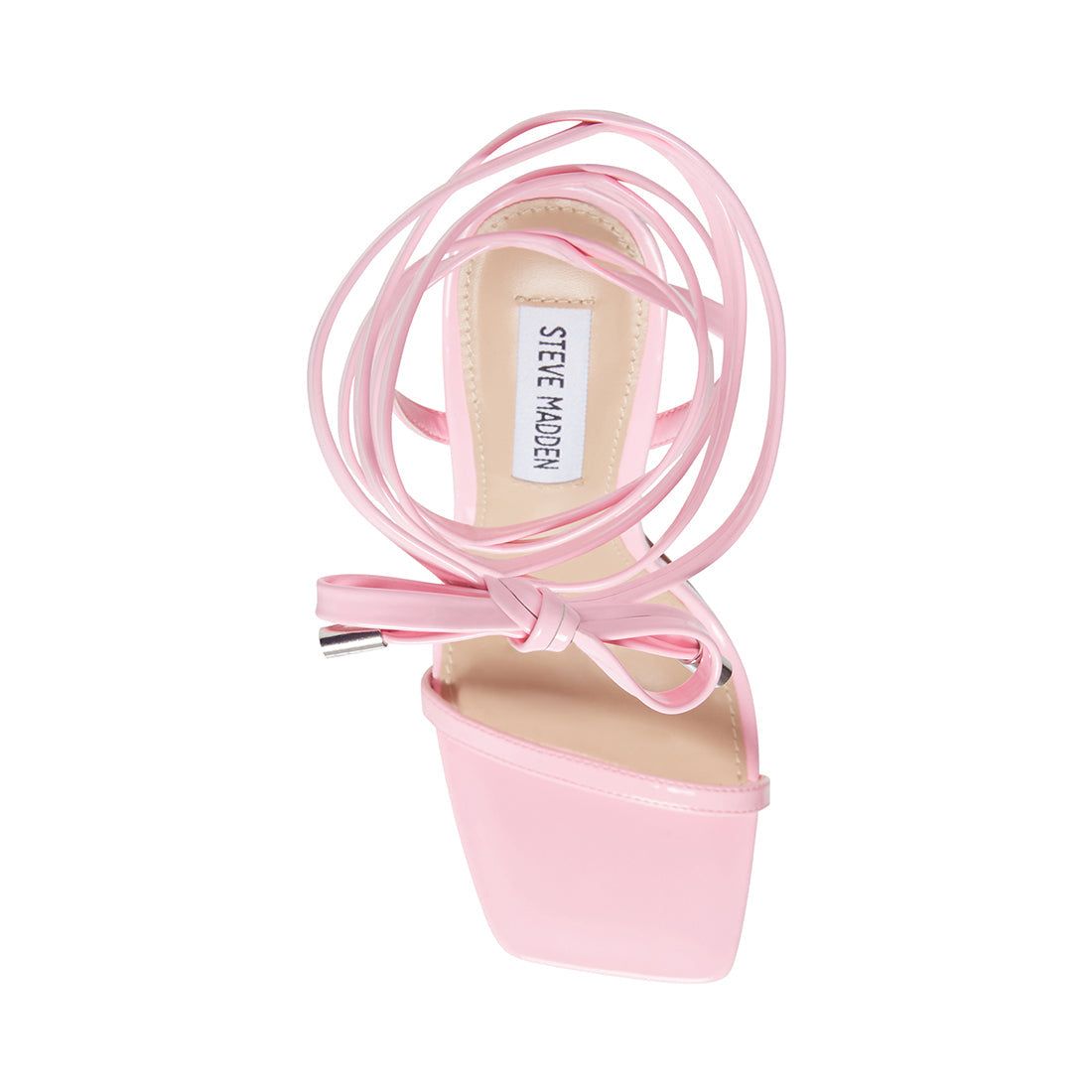 UPLIFT PINK PATENT - SM REBOOTED sold by Steve Madden product image thumbnail 4