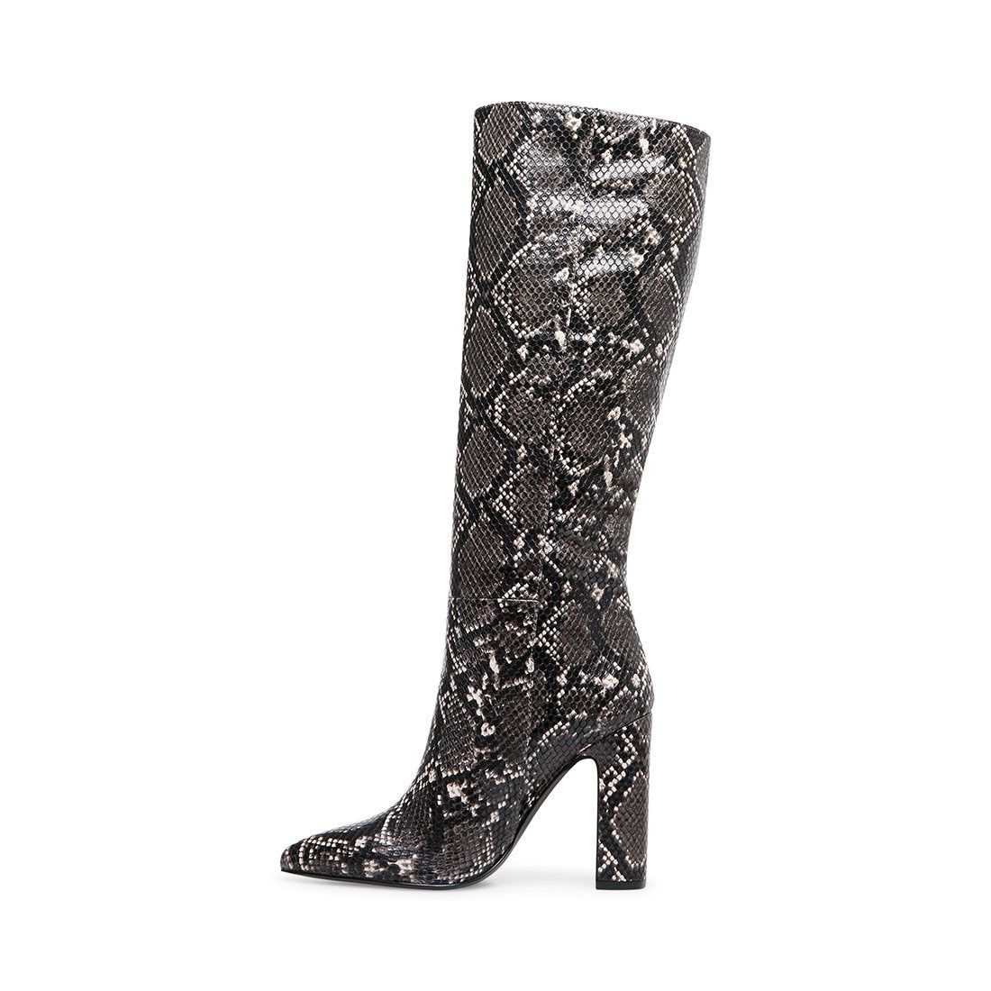 ROUGE GREY SNAKE - SM REBOOTED sold by Steve Madden product image thumbnail 3