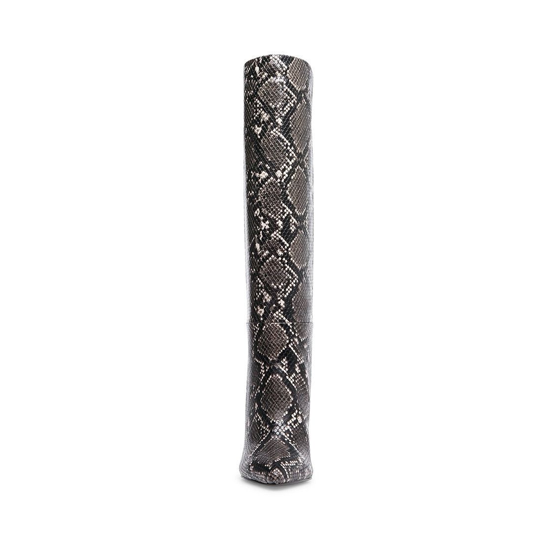 ROUGE GREY SNAKE - SM REBOOTED sold by Steve Madden product image thumbnail 4