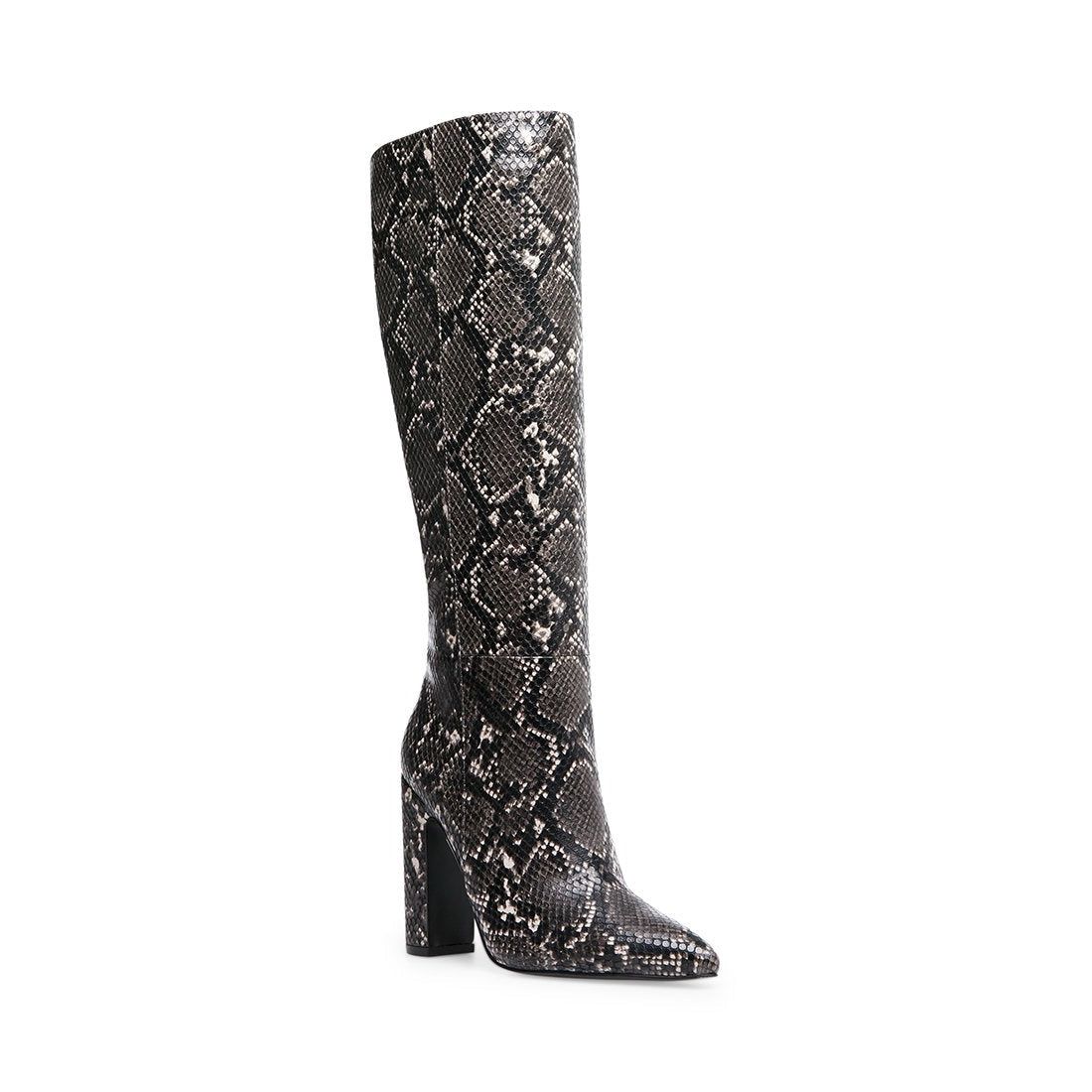 ROUGE GREY SNAKE - SM REBOOTED sold by Steve Madden product image thumbnail 2