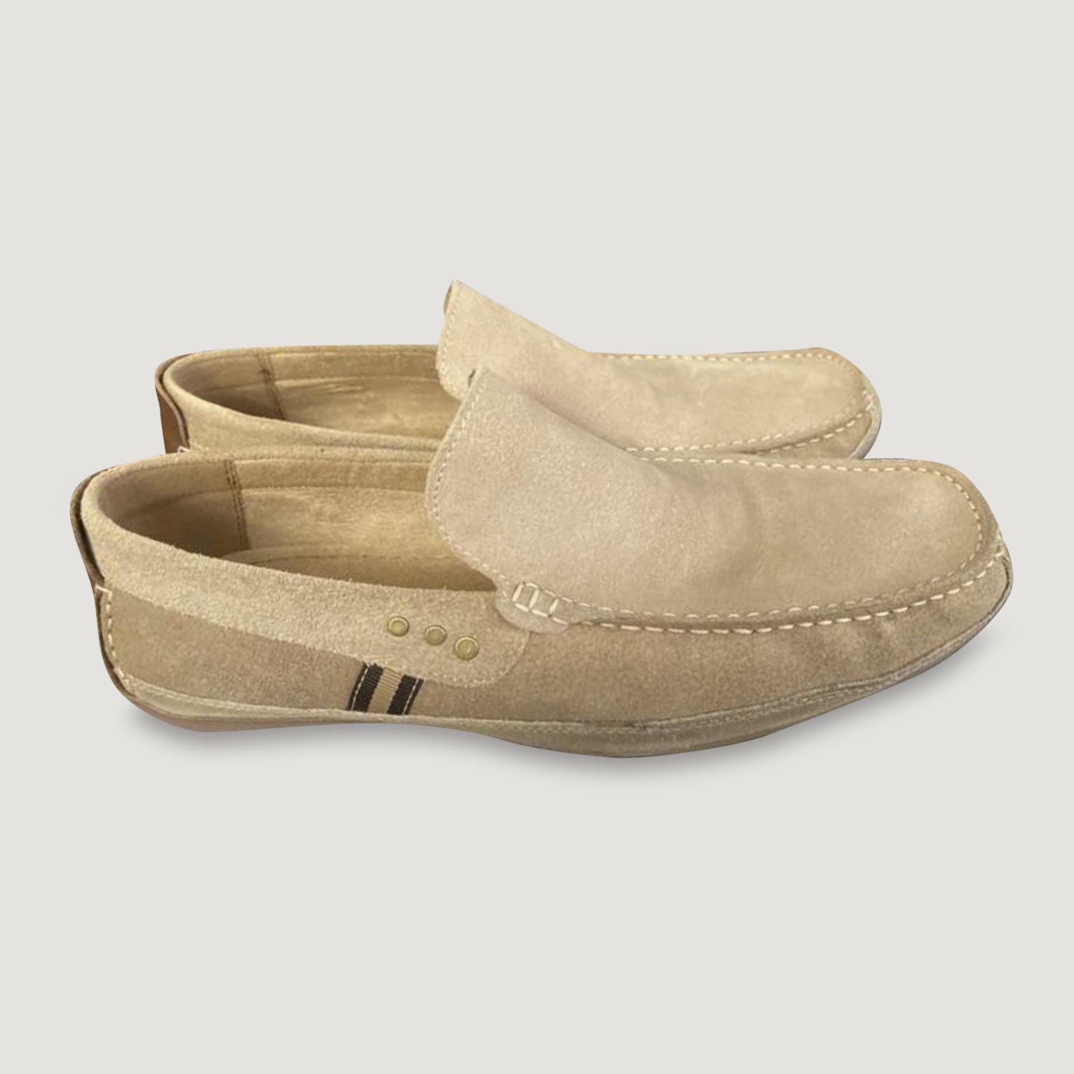 Loafer (REBOOTED) sold by Steve Madden